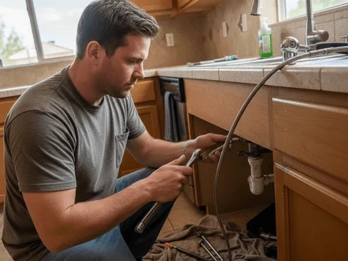 Bermuda Dunes, CA Faucet Repair & Replacement
