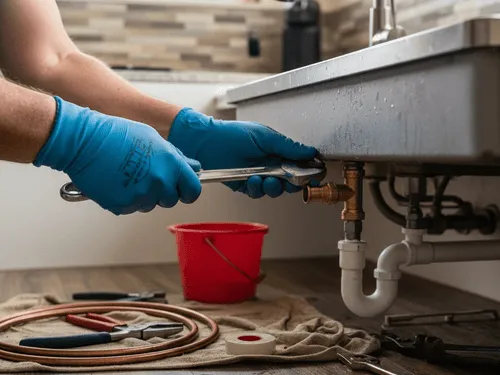Tankless Water Heater Installation & Repair