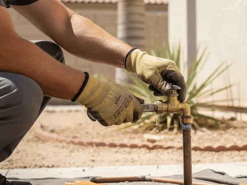 Tankless Water Heater Installation & Repair