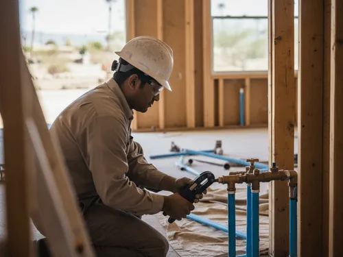 Tankless Water Heater Installation & Repair