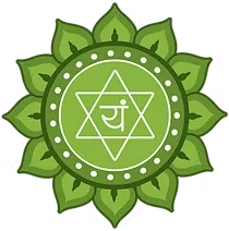 Heart Chakra