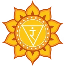 Solar Plexus Chakra