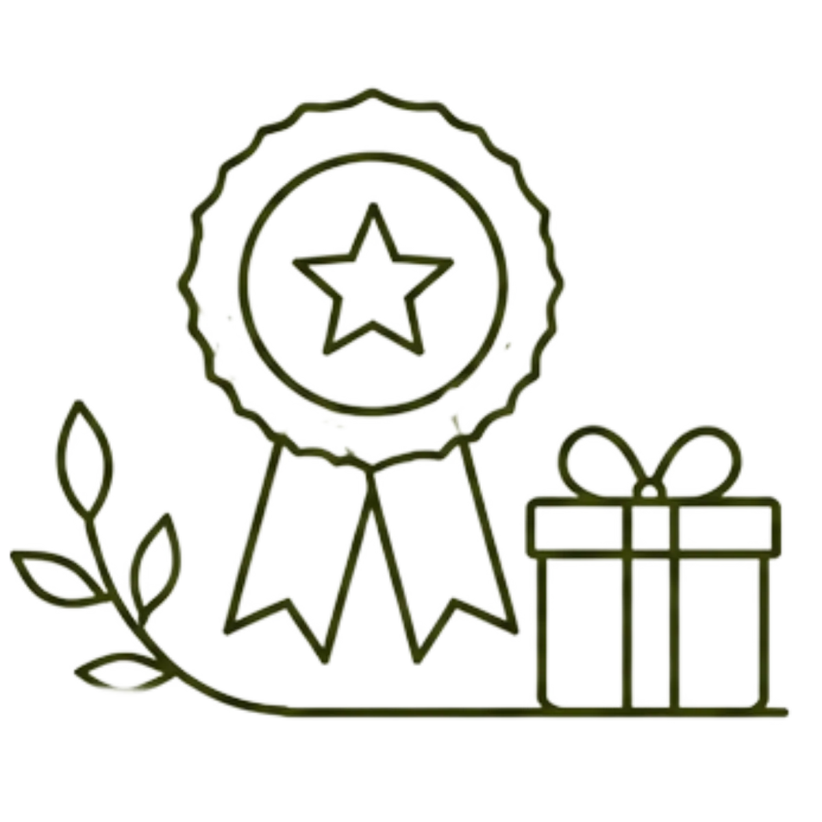 Sponsor Gifts