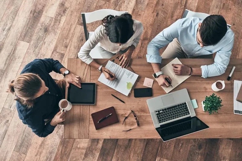 Bookkeeping