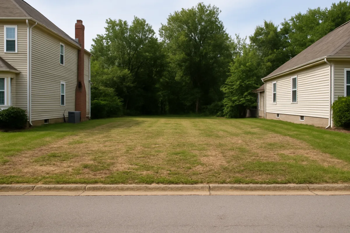 a very tall building with lots of windows