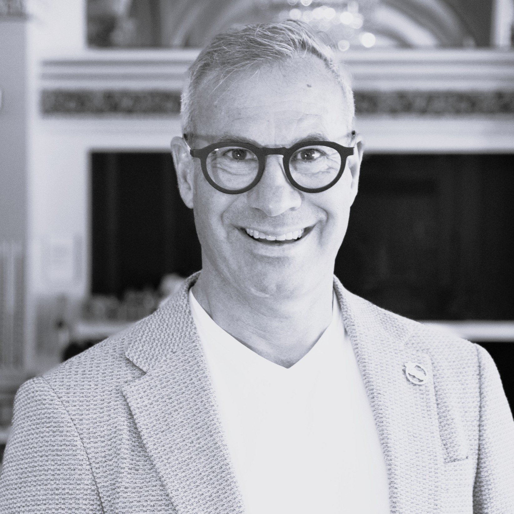 Randy Dyck Real Estate Leader