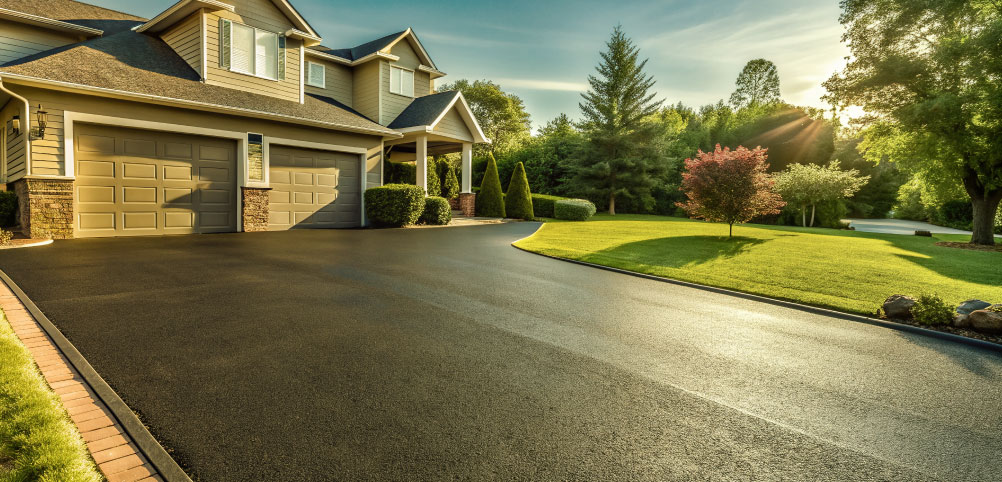 Asphalt Rejuvenation