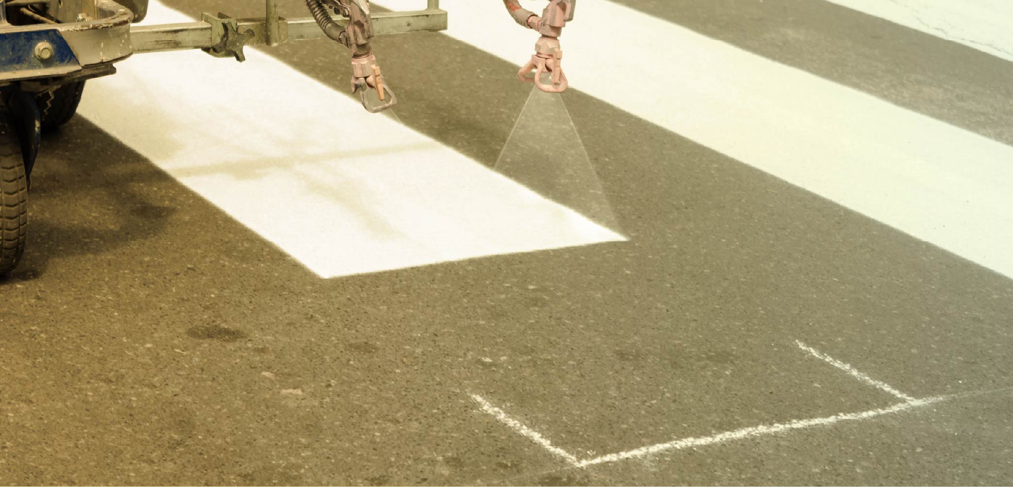 Professional Stripping Application