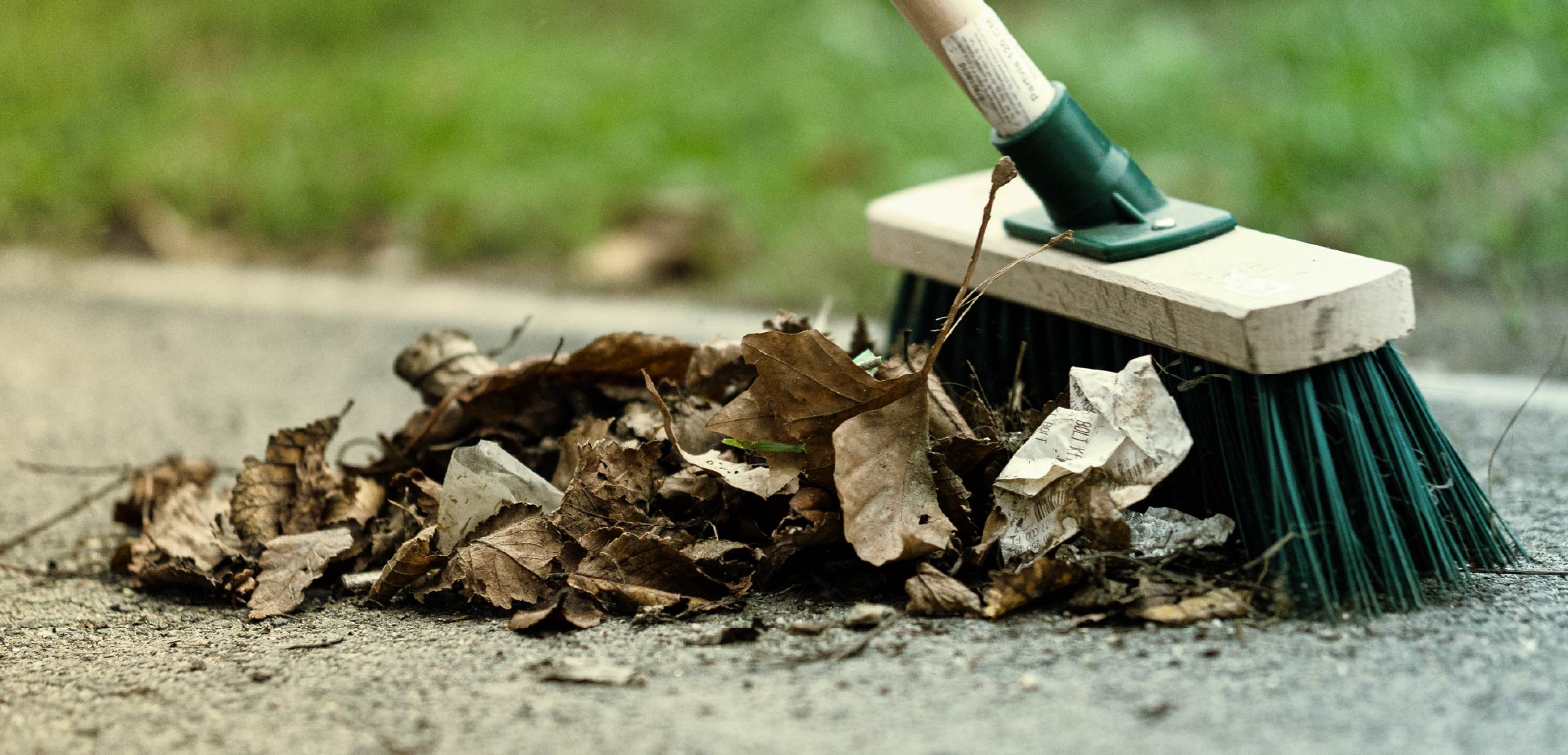 Surface Prep & Cleaning