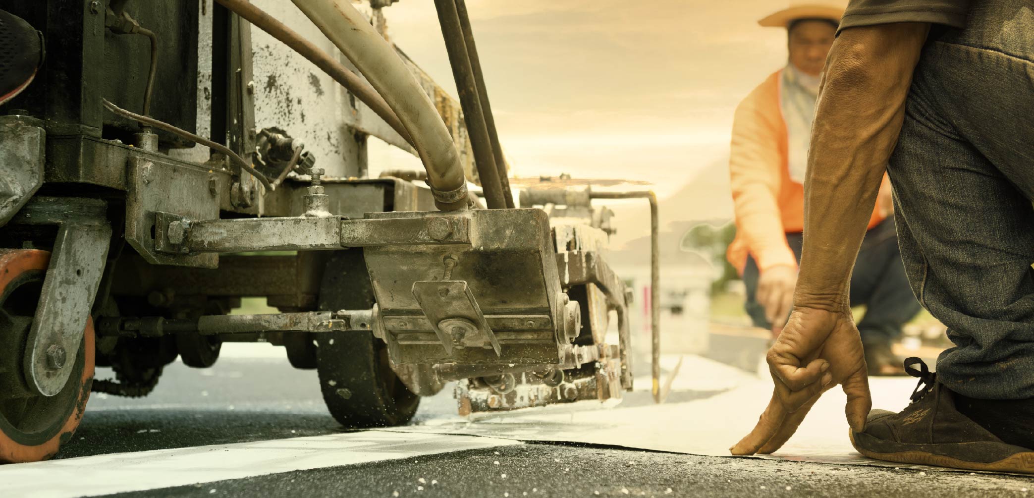 Final Walkthrough & Compliance Check