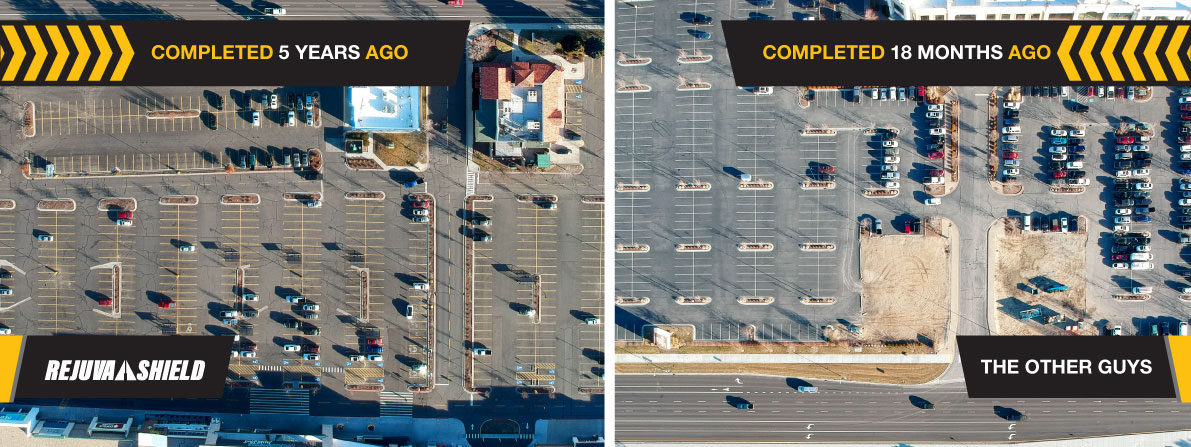 RejuvaShield Comparison 