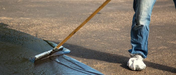 5 Signs Your Asphalt Needs Rejuvenation (Not Replacement)