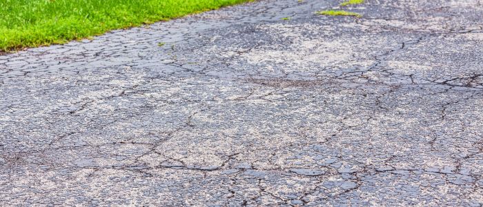 How to Prevent Small Cracks from Becoming Giant Potholes