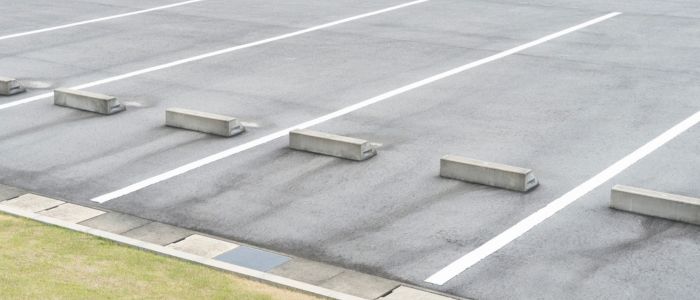 Can Asphalt Rejuvenation Fix Oxidation and Raveling? | BlakRoc Boise