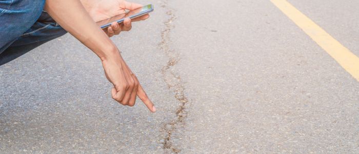 The $10,000 Parking Lot Mistake Most Property Managers Make | BlakRoc Boise