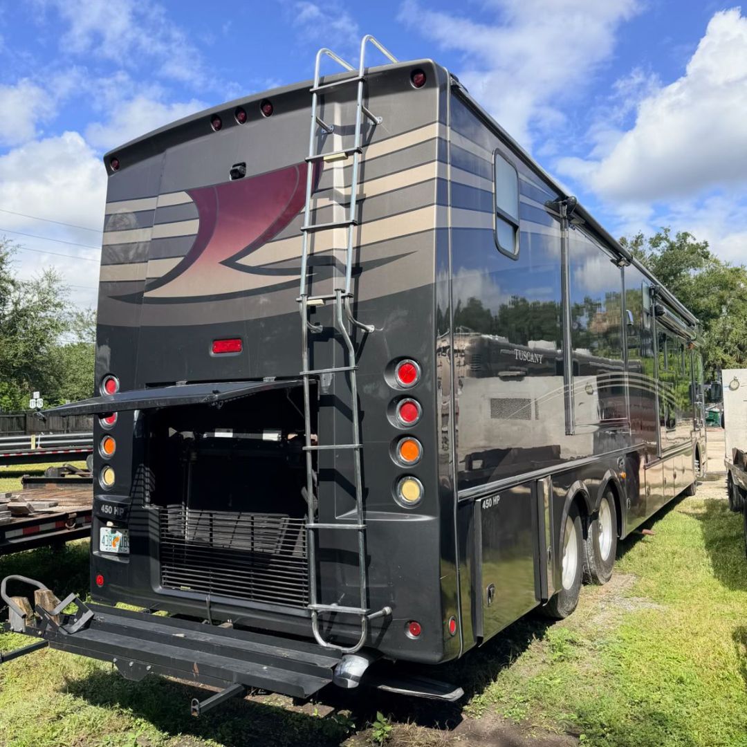 RV Repair