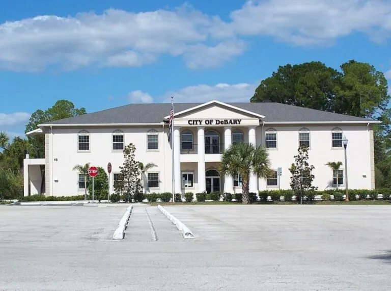 DeBary, FL