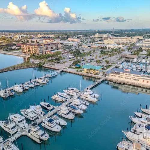 Ft. Pierce, FL