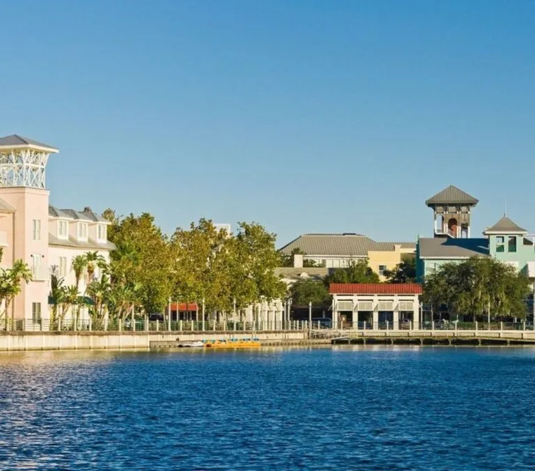 Kissimmee, FL