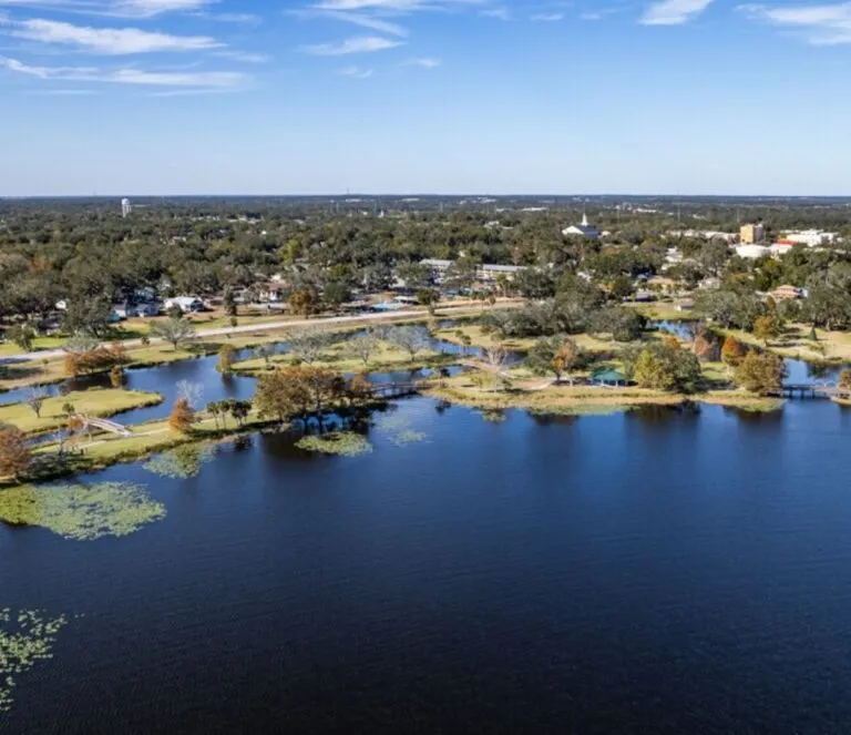 Leesburg, FL