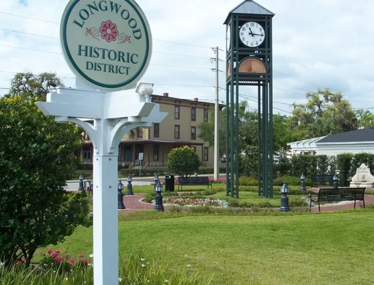 Longwood, FL
