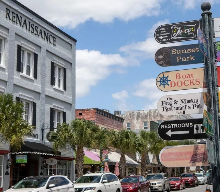 Mount Dora, FL