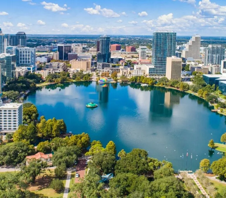 Orlando, FL
