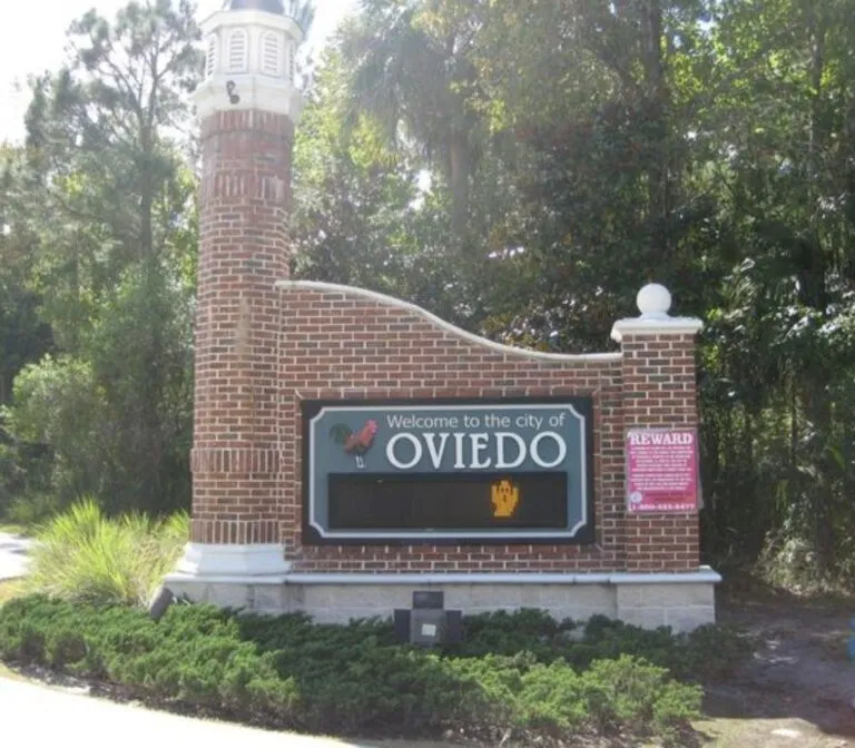 Oviedo, FL