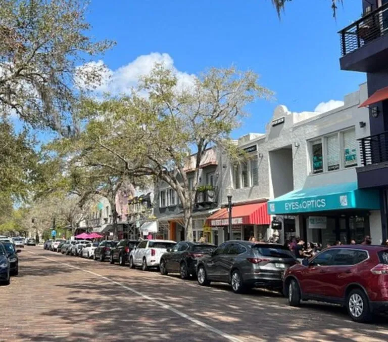 Winter Park, FL
