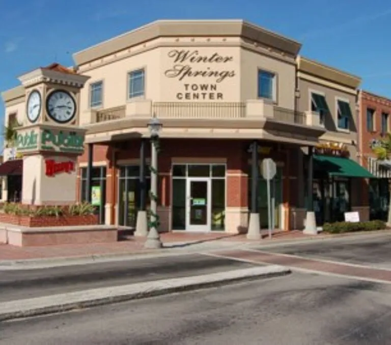 Winter Springs, FL