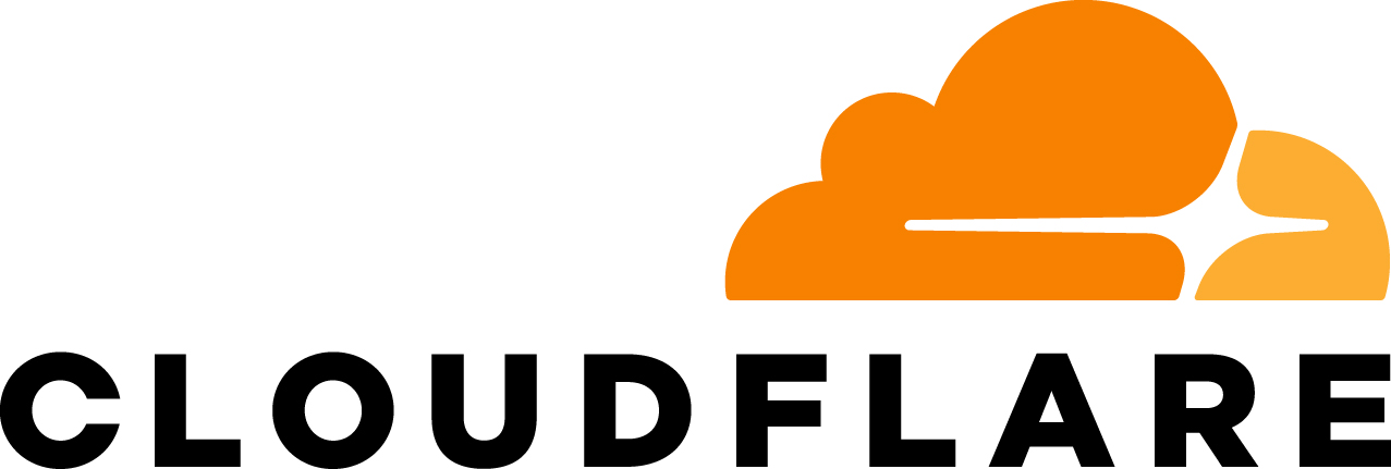 Cloudflare App Logo