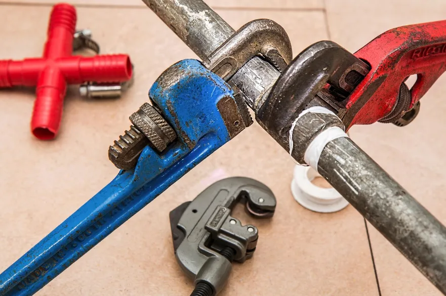 Lake Elsinore Appliance Removal