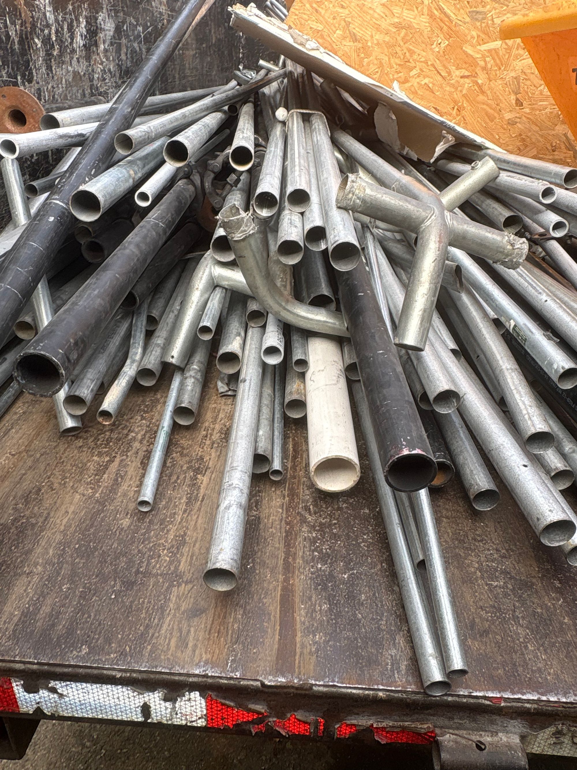 Wildomar Construction Waste