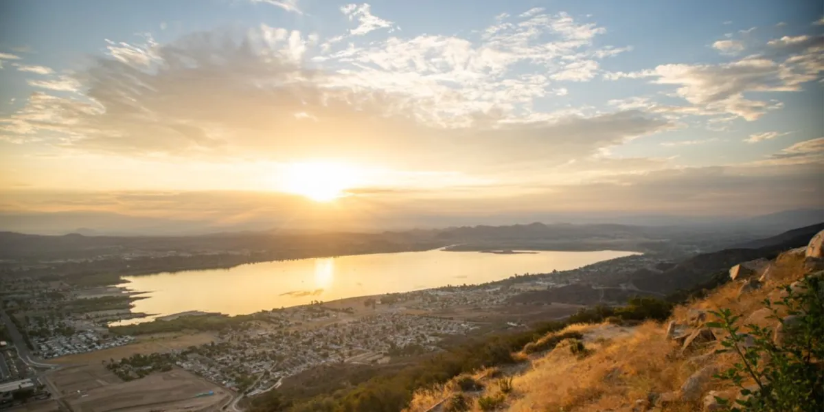 Lake Elsinore Home Clean Out