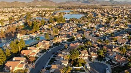 Menifee Home Clean Out