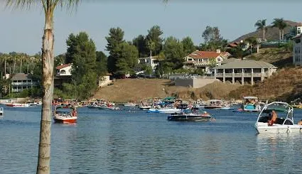 Canyon Lake Home Clean Out