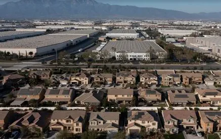 Eastvale Home Clean Out