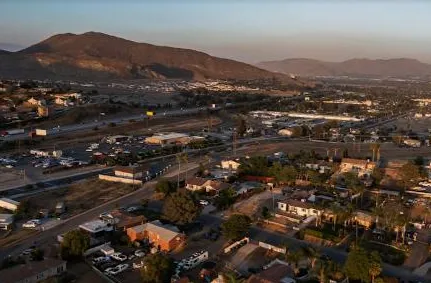 Jurupa Valley Home Clean Out