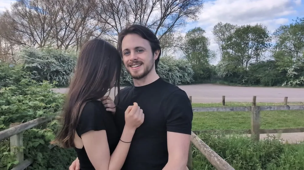 Andrew's dating-life transformation