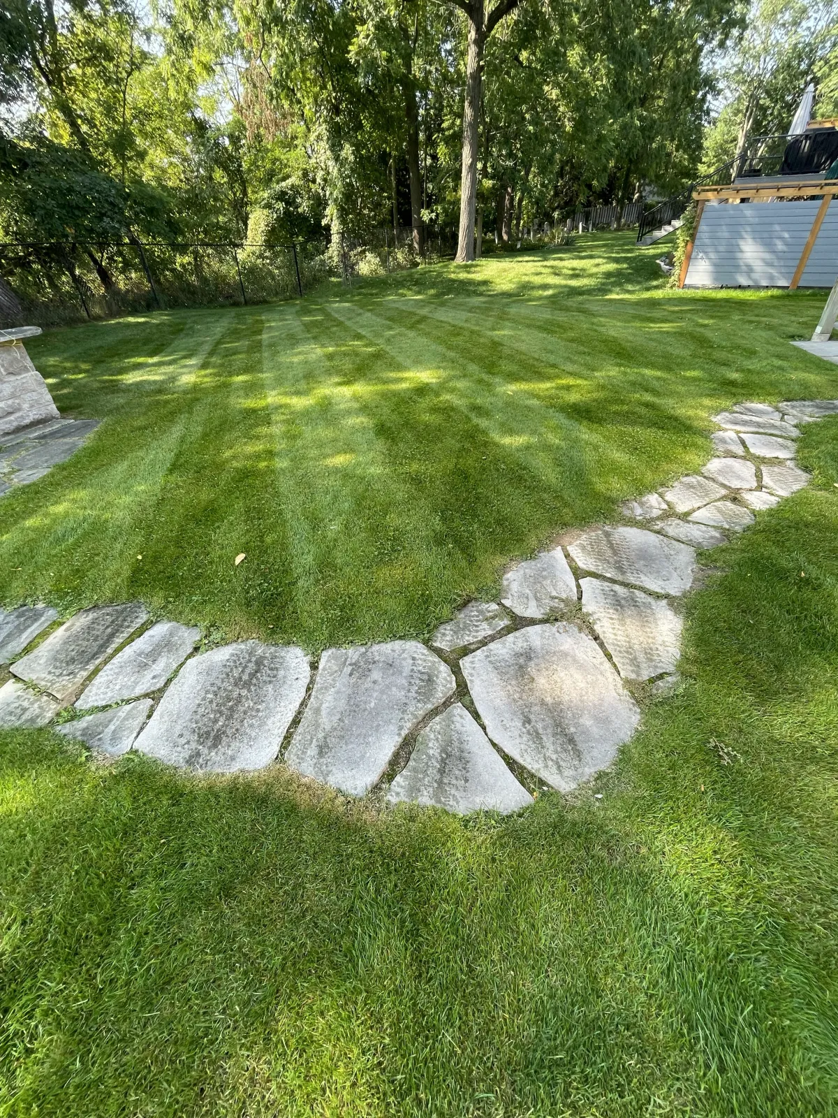 Year-Round Property Maintenance brouwer niagara