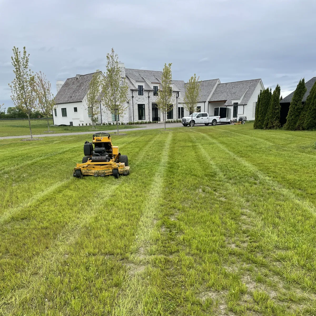 brouwer lawn care niagara