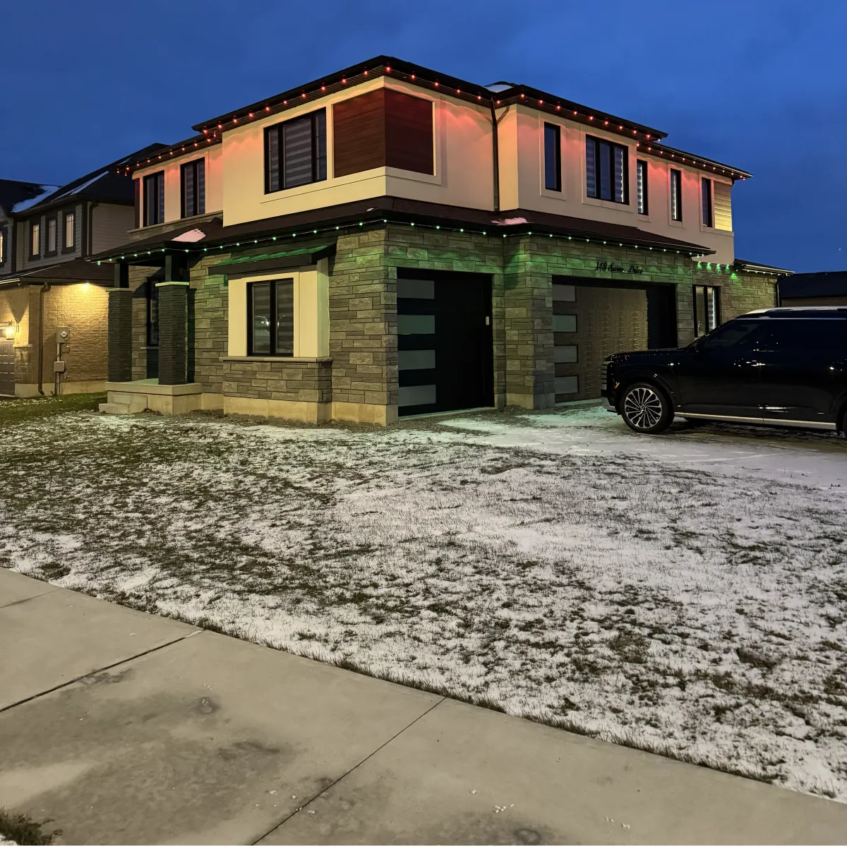 brouwer lawn care niagara