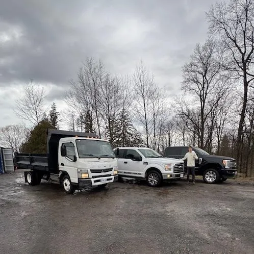 about us brouwer lawn care niagara