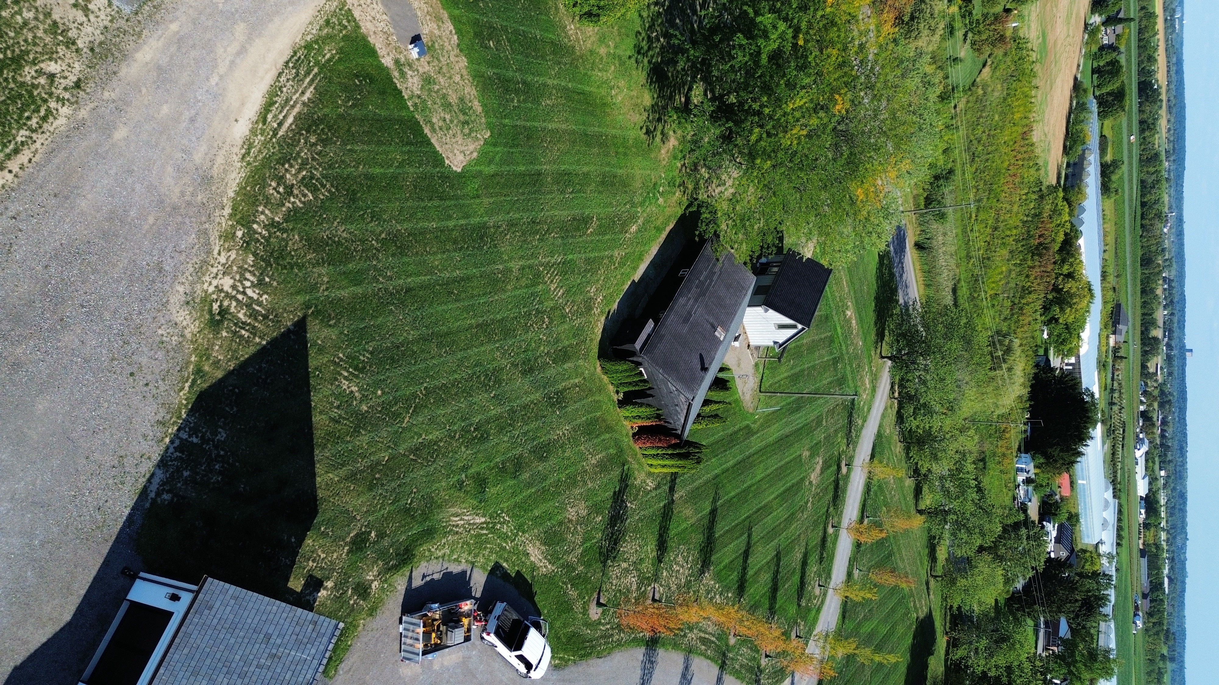 brouwer lawn care niagara