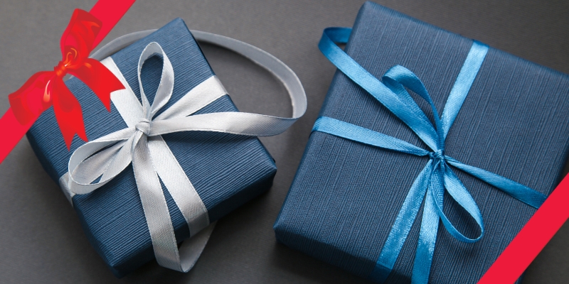 Gift Card For Him — Oceanview Helicopters