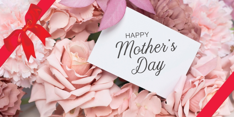 Mother's Day Gift Card — Oceanview Helicopters