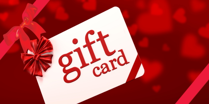 Helicopter Gift Card — Oceanview Helicopters