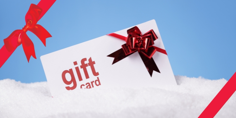 Helicopter Gift Card — Oceanview Helicopters