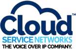 Cloud Service Networks