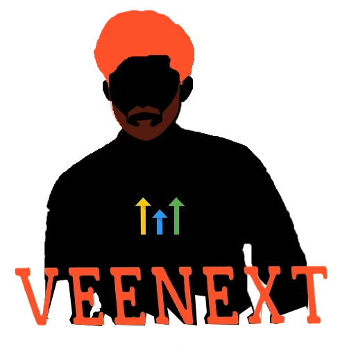 Veenext Logo